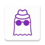 Logo of Ghostify android Application 